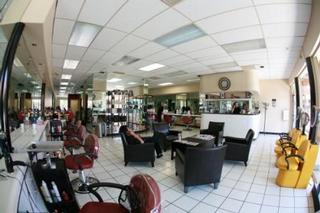 Paris Cut Hair Design